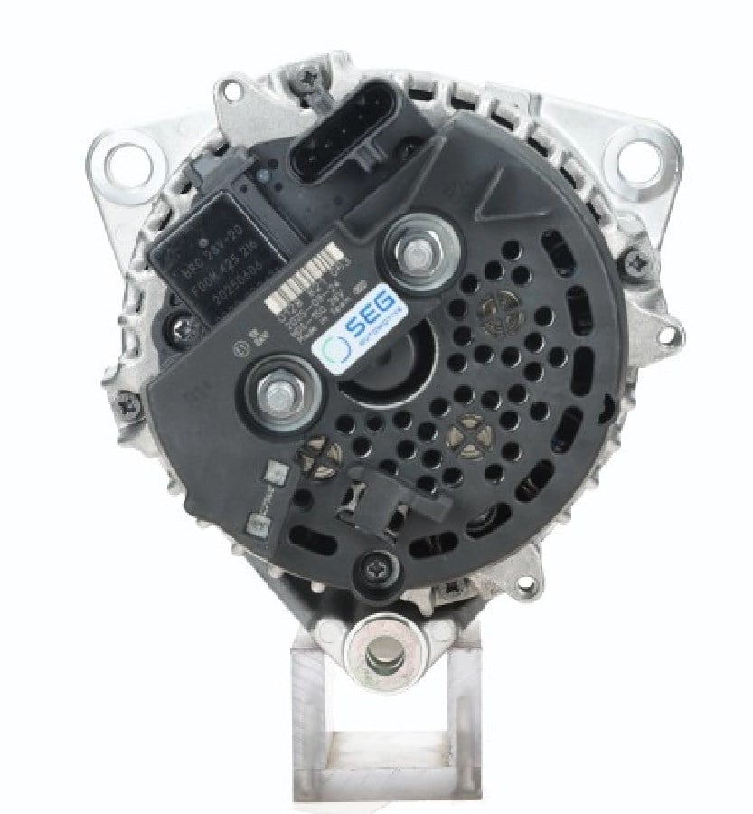Alternator 28V 150A Mercedes Atego Actros Ym Travego  0124655291