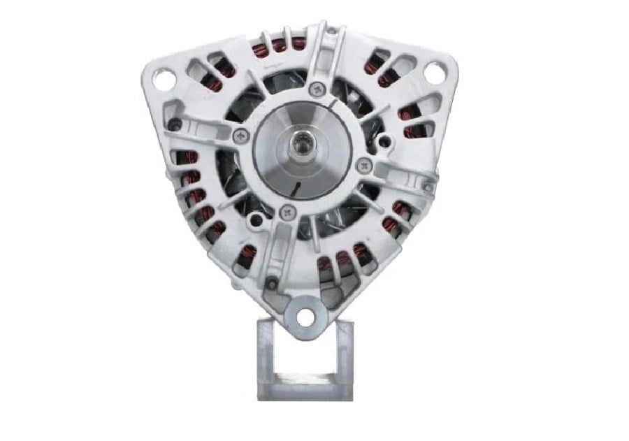 Alternator 28V 150A Mercedes Citarotravego 5 Fis Soket 1901007C