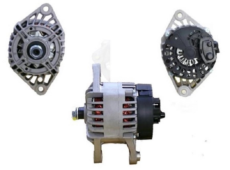 Alternator Marelli 12V 105A Doblo Palio 19 Jtd