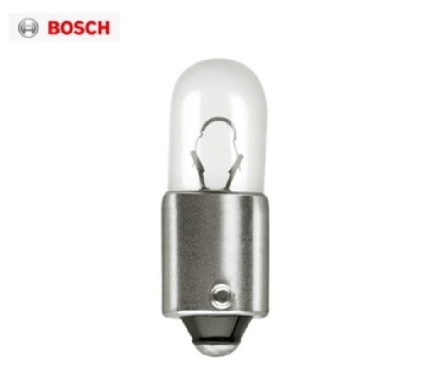 AMPUL > 53 4W 24V