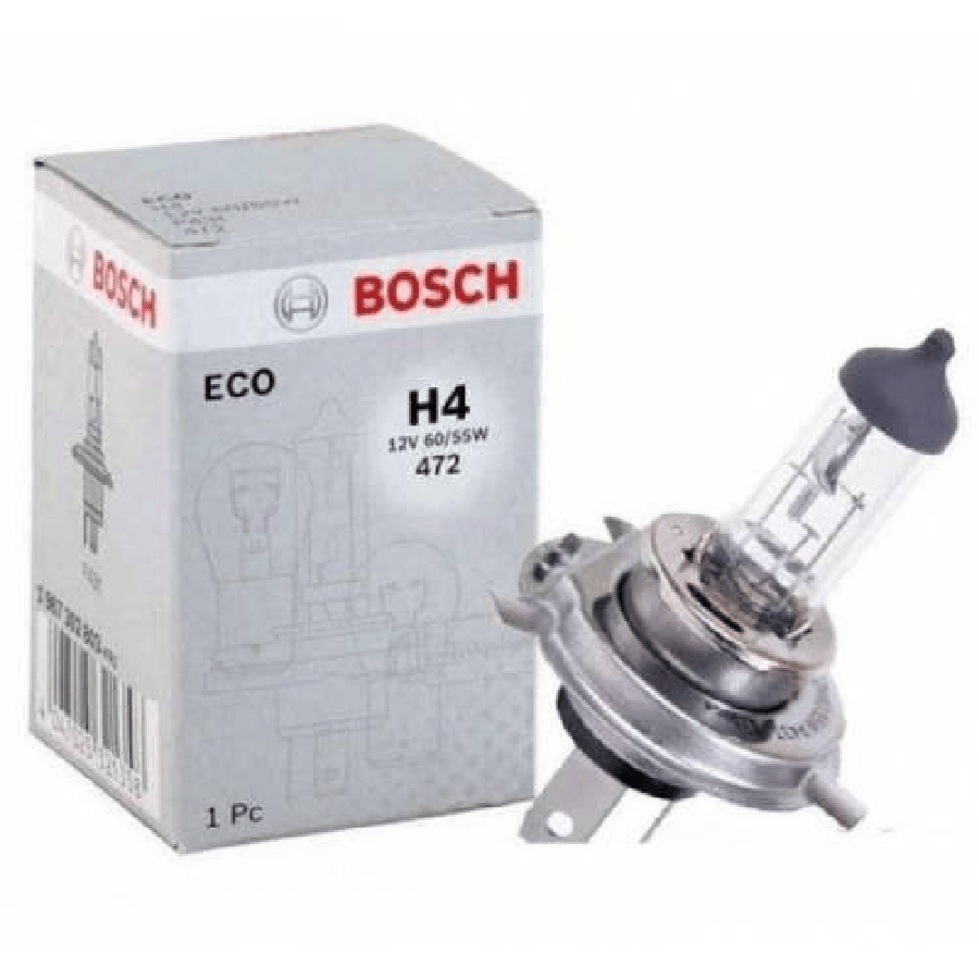 AMPUL > H4 24V ( TIRNAKLI )