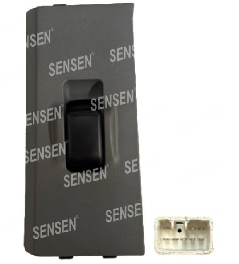 Anahtar Cam Acma CANTER2003> 24VSAG 8 Pin Sense