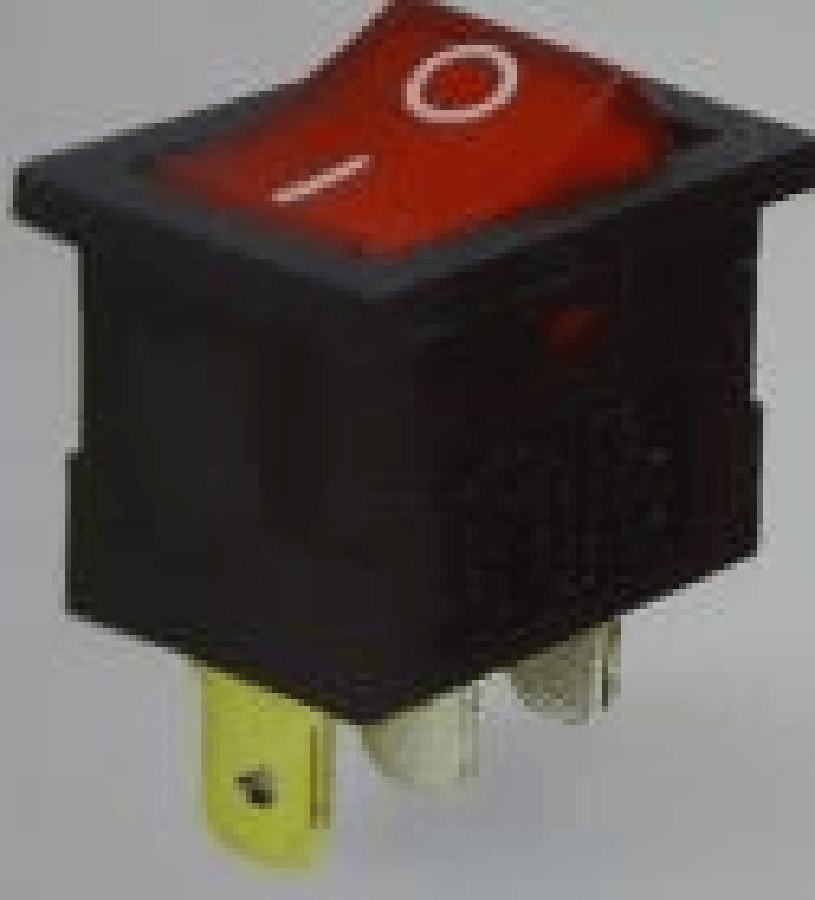 ANAHTAR ISIKLI 3 PIN