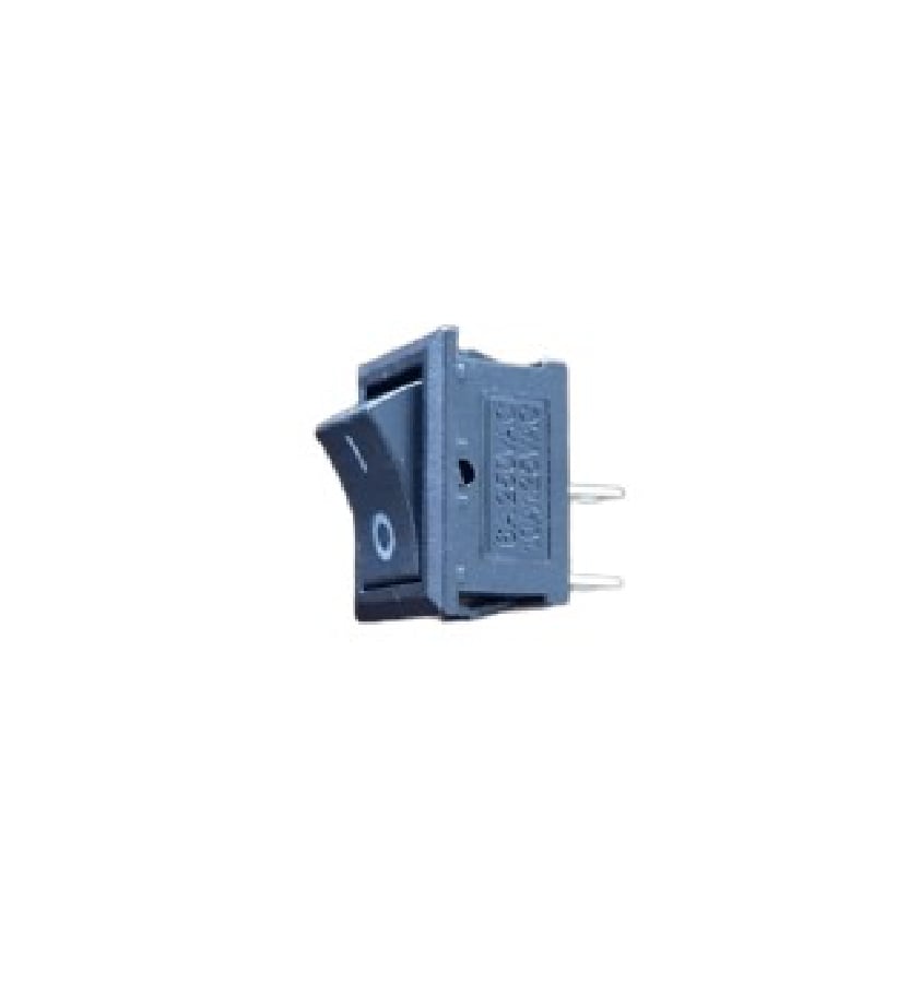 ANAHTAR MINI ISIKSIZ ONOFF 2 PIN