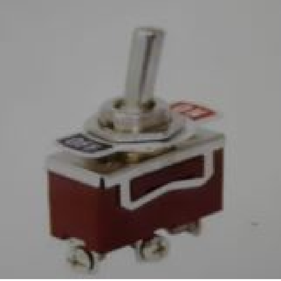 ANAHTAR ON/OFF 3 PIN VIDALI ON/OFF YAZILI