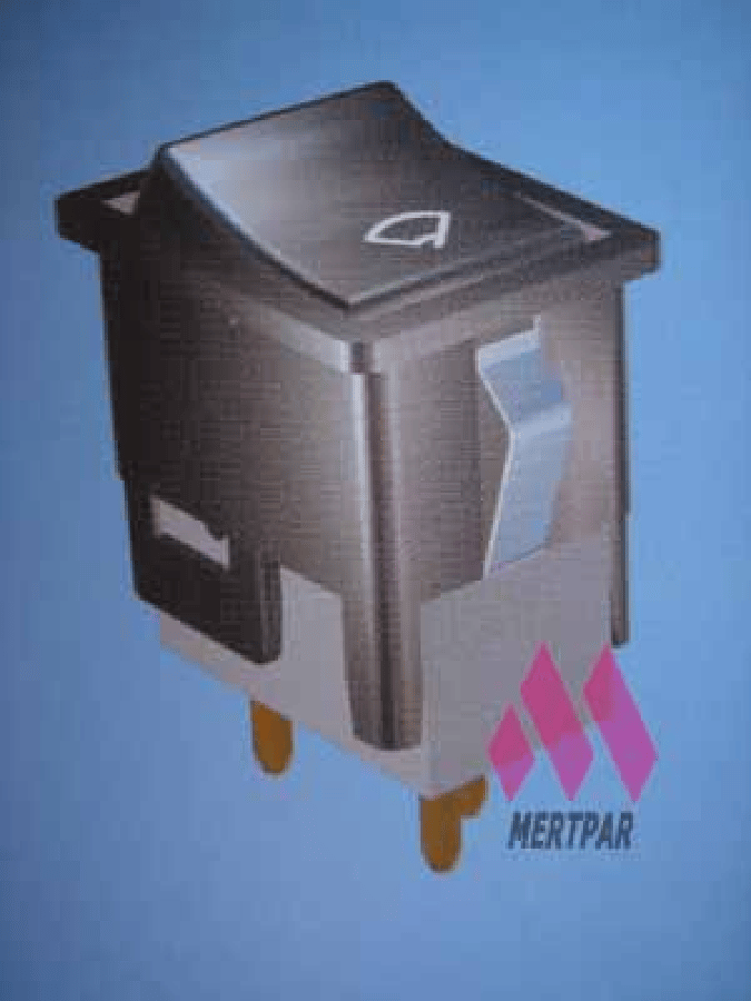 Anahtar SILGI>BEDFORD Ym TM30 Ym