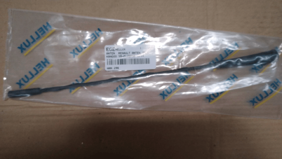 Anten  Renault Anten Tepe Kangoo Ymfluenceclio IVCAPTUR3008MOKKAQASHQAI