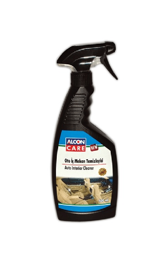 ARAC IC MEKAN TEMIZLEYICI 500ml