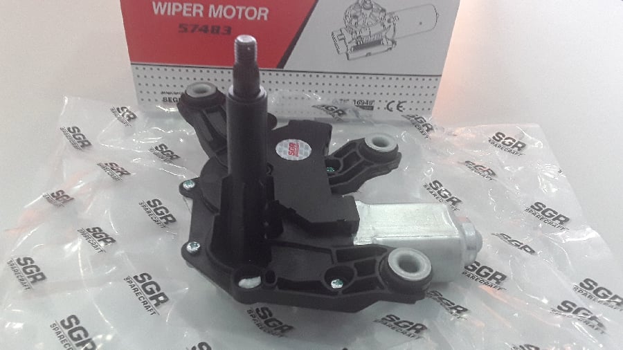 ARKA SILECEK MOTORU RCLIO 4CAPTUR 1 DSANDERO 2