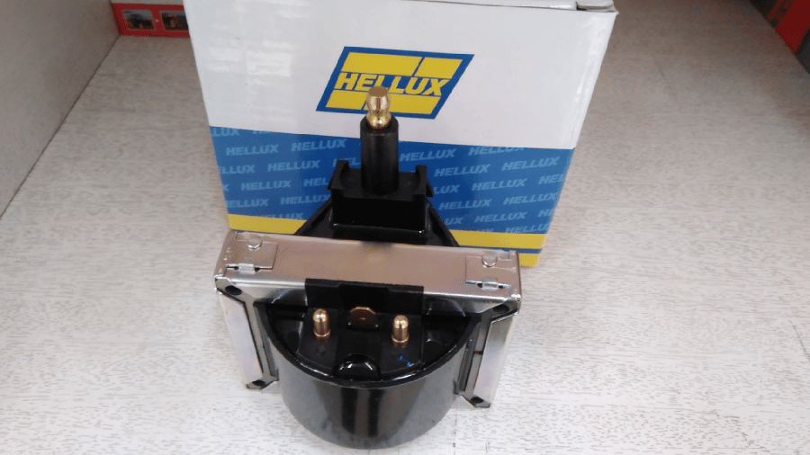 ATESLEME BOBINI > R9111921   7701031135