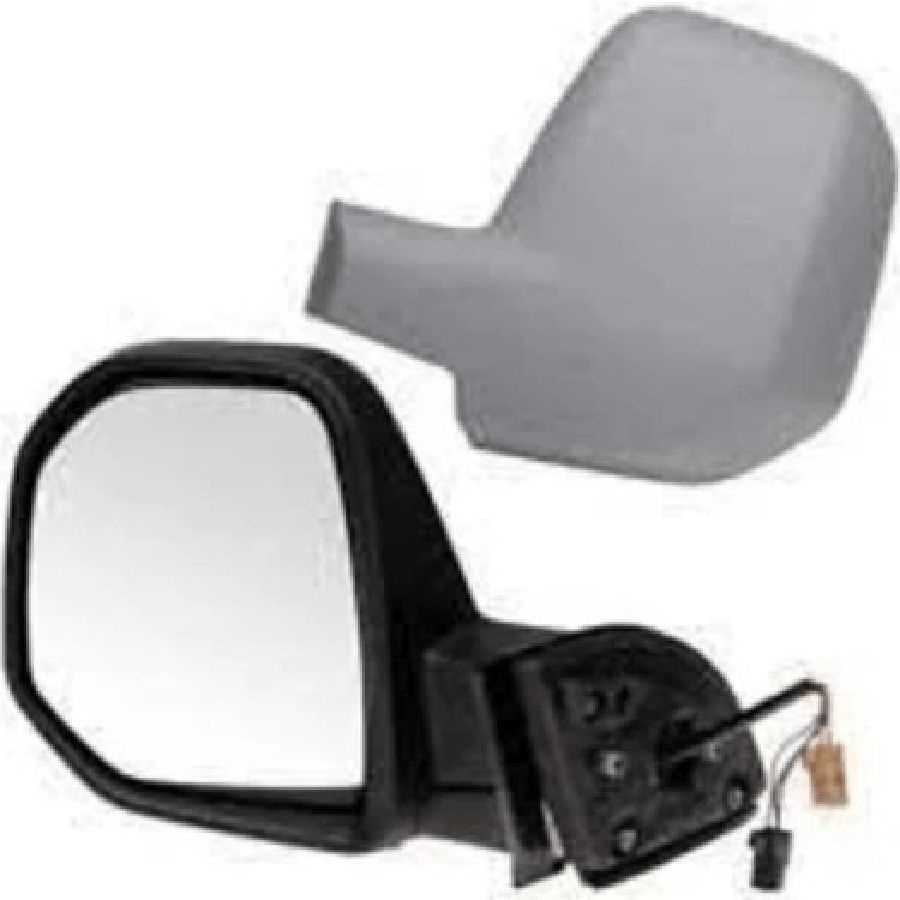 AYNA ELEKTRIKLI ISITMALI ASTARLI CIFT KAPAK SOL > PEUGEOTCITROEN PARTNER BERLINGO 20082012 8153TR