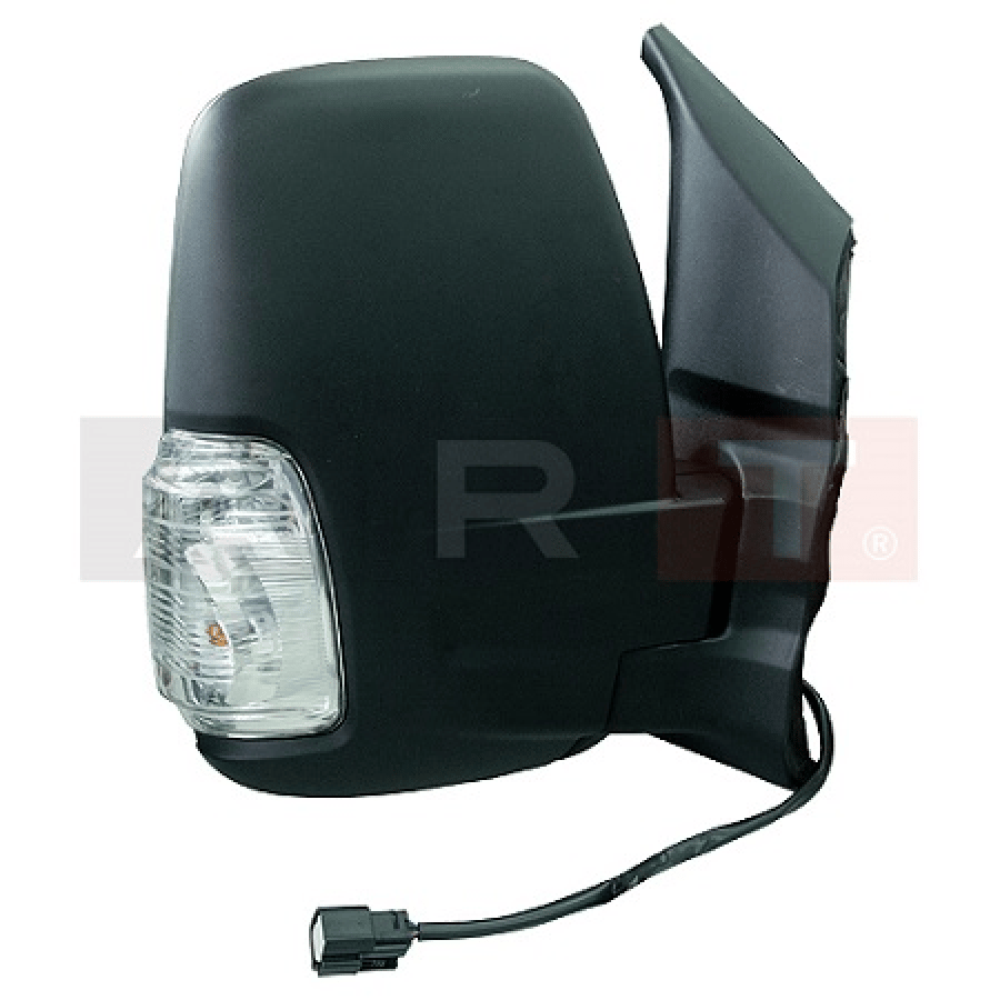 AYNA ELEKTRIKLI KATLANIR BEYAZ SINYAL KISA KOL SAG > FORD TRANSIT V363 2014 BK3117682GL5JA6