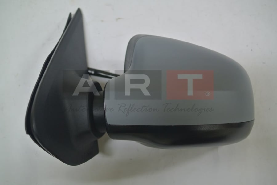 AYNA MEKANIK ASTARLI SENSORLU SAG ( UCGEN AYAK ) > DACIA SANDERO STEPWAY 2012 963017220R