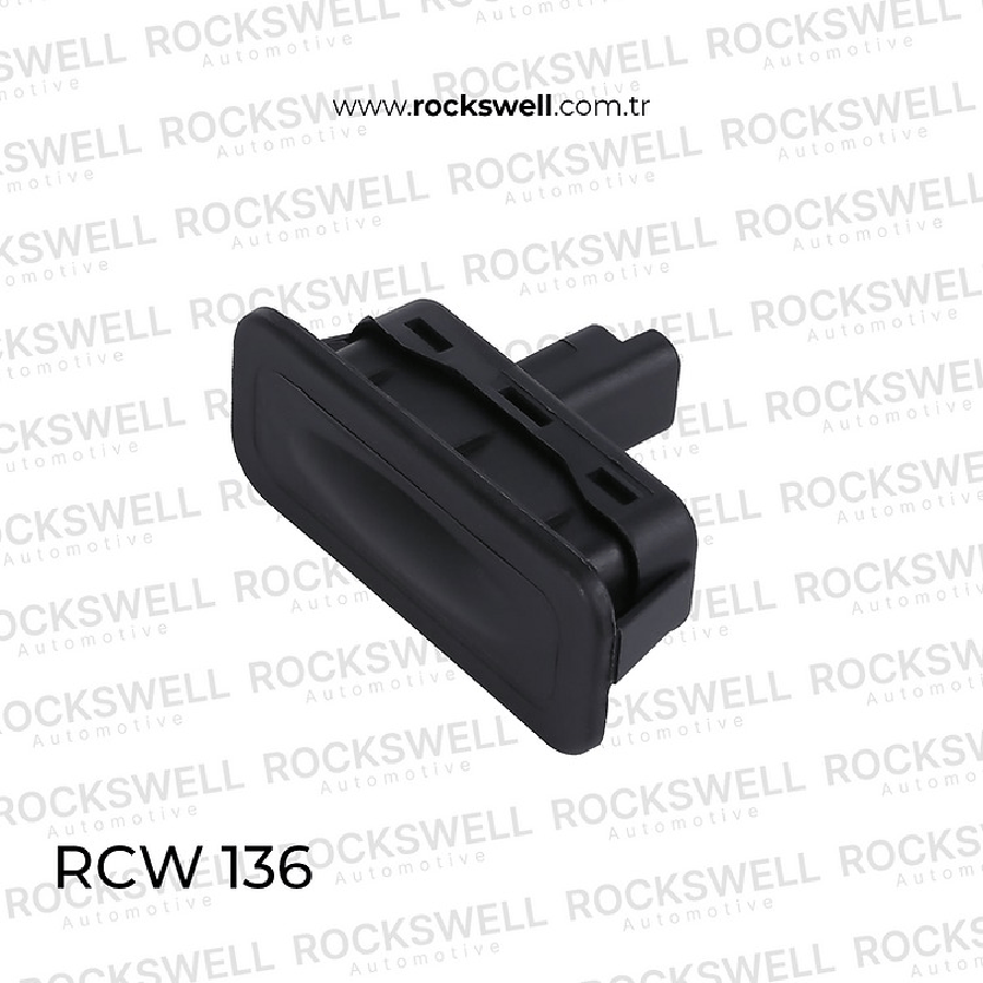 BAGAJ ACMA BUTONU RENAULT CLIO III 05>15  MEGANE II 02>08 MEGANE III 08> SCENIC II 03>   YENI 8200076256