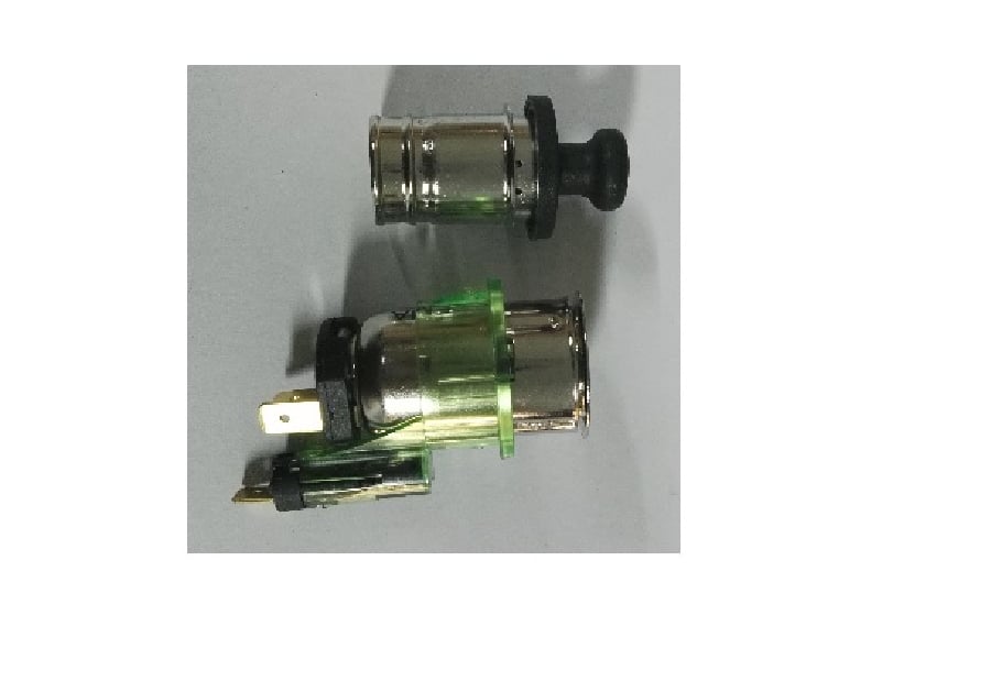 CAKMAK KOMPLE 12V > FORD FOCUSFIESTA