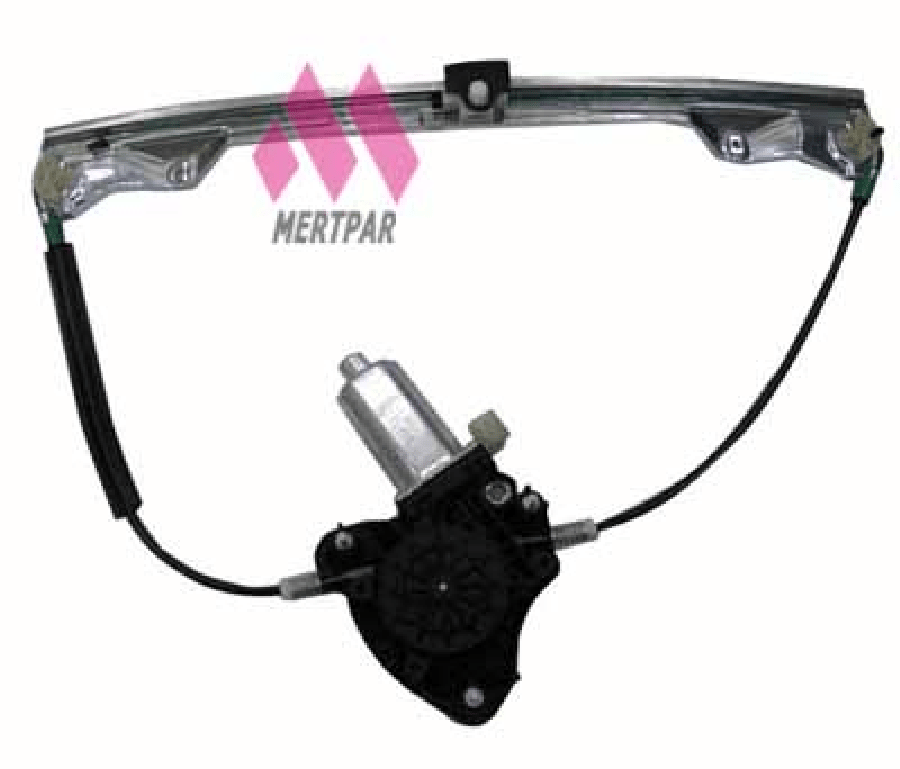 CAM KRIKOSU ELEKTRIKLI ON SAG>CLIO II 8200169095