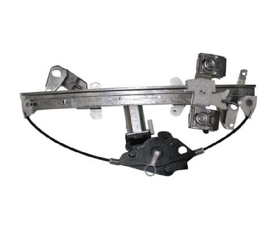 CAM KRIKOSU ELEKTRIKLI ON SOL > FORD FIESTA 02>08