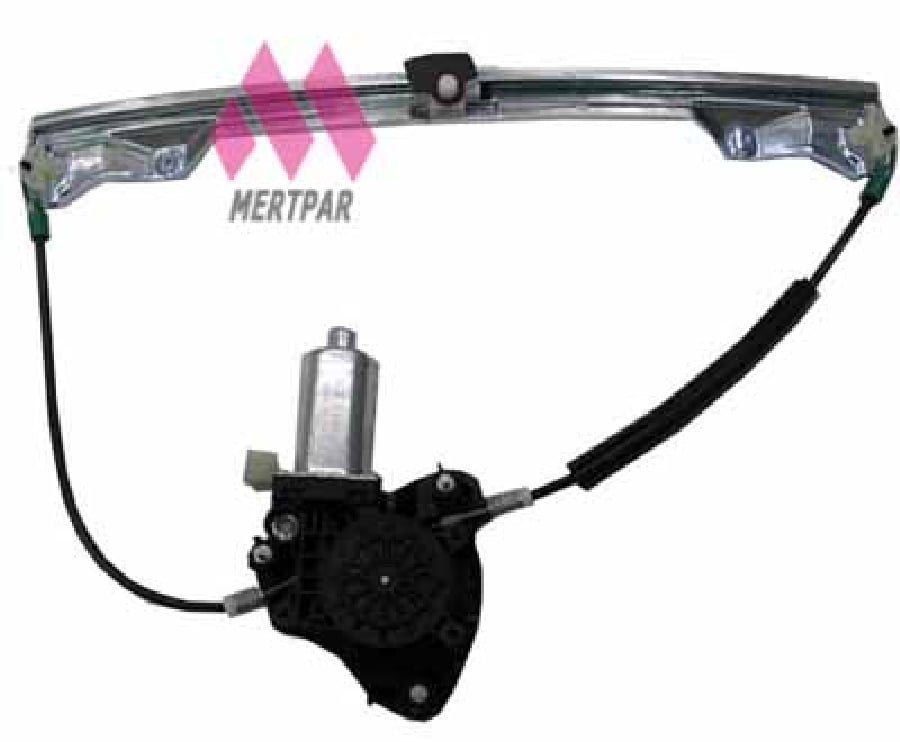 CAM KRIKOSU ELEKTRIKLI ON SOL>CLIO II 8200169093
