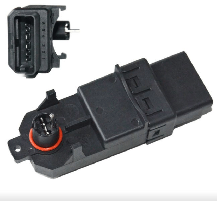 CAM MOTOR BEYNI MEGANE II AN700 AN0440