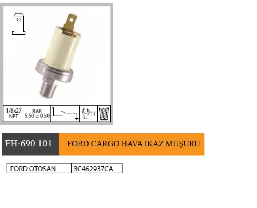 CARGO HAVA IKAZ MUSURU  3C462937CA