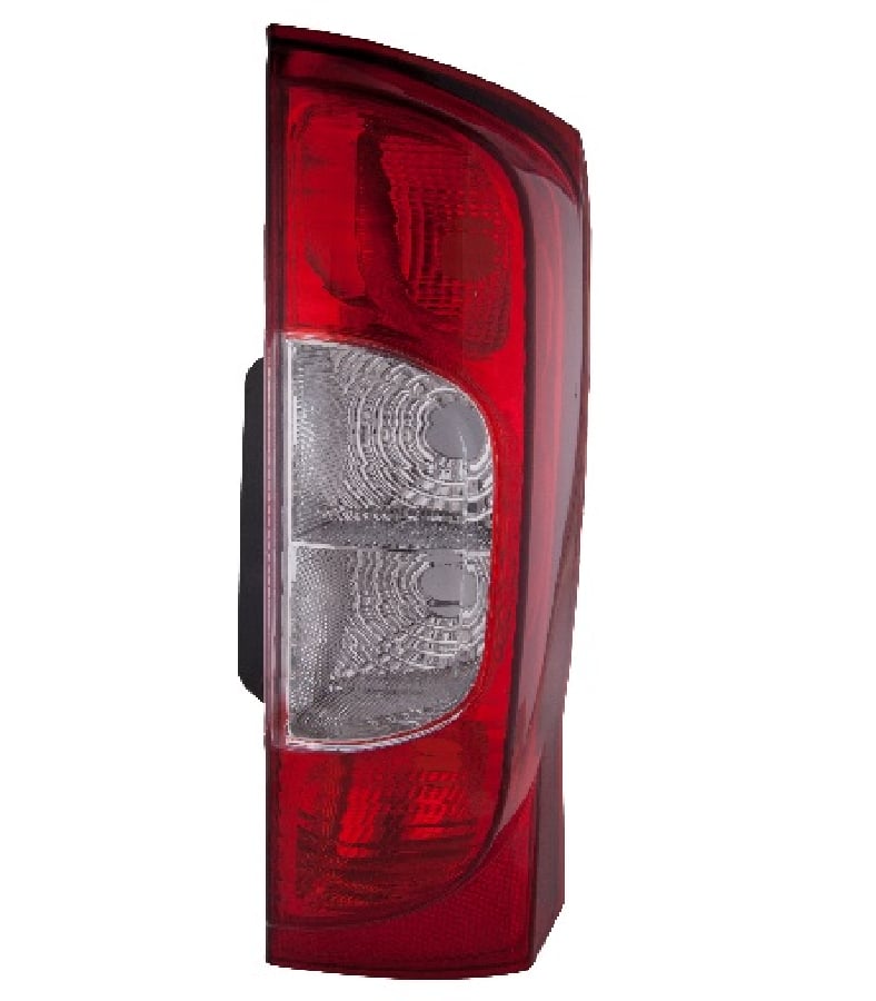 CITROEN NEMOFIORINOPEUGEOT BIPPERFIORINOBIPPER STOP LAMBASI SOL CIFT KAPAK 08>>> 6350EU