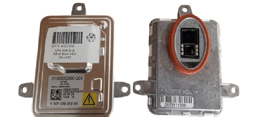 D1R/D1S BENZBMW OEM BALLAST (ADET)