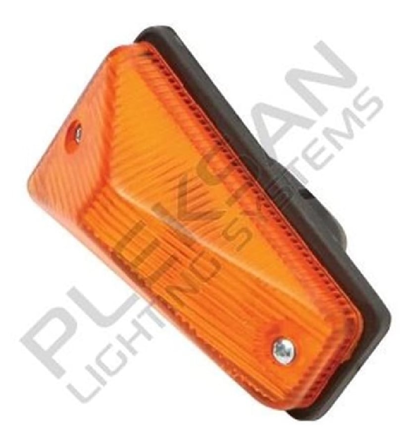 DACIA YAN CAMURLUK SINYAL LAMBA