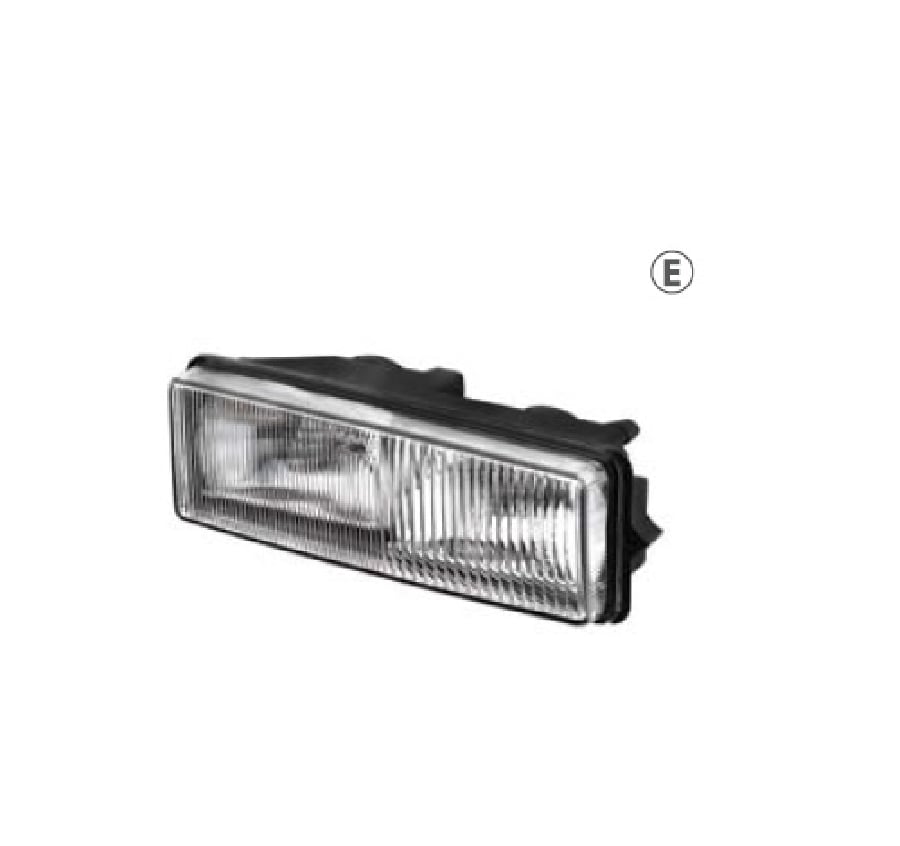 DAF XFCFLF SIS LAMBA / SAG (19972006) AMPULLU