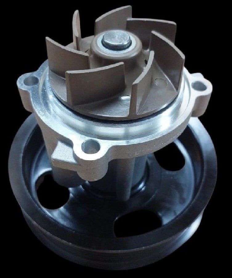 Devirdaim (SU POMPASI) Fiat Doblo Albea 04> 13 Mjt 16V 46338675