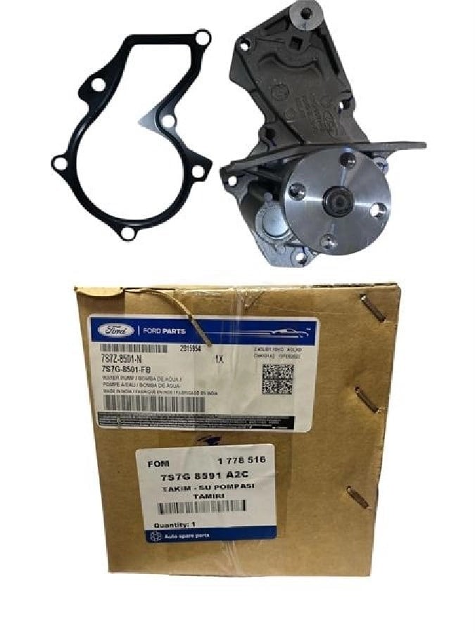 Devirdaim (SU POMPASI) Ford FIESTA/FOCUS/MONDEO 14 16 16V 06> 7S7G8591A2C