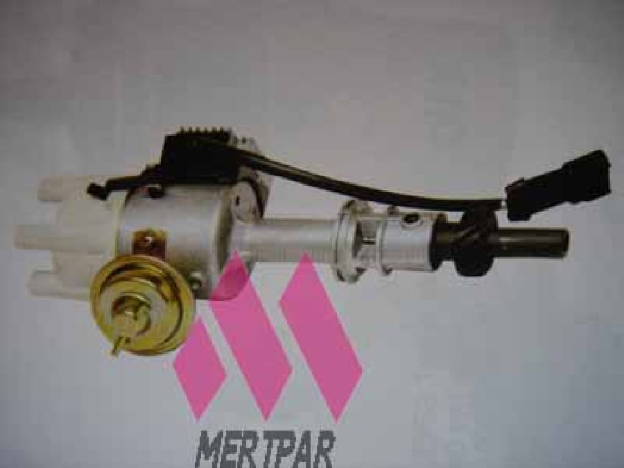DISTRIBUTOR VAKUMLU ELEKTRONIK DIKEY 15 DIS > DOGAN SLSLX (PLASIYER)