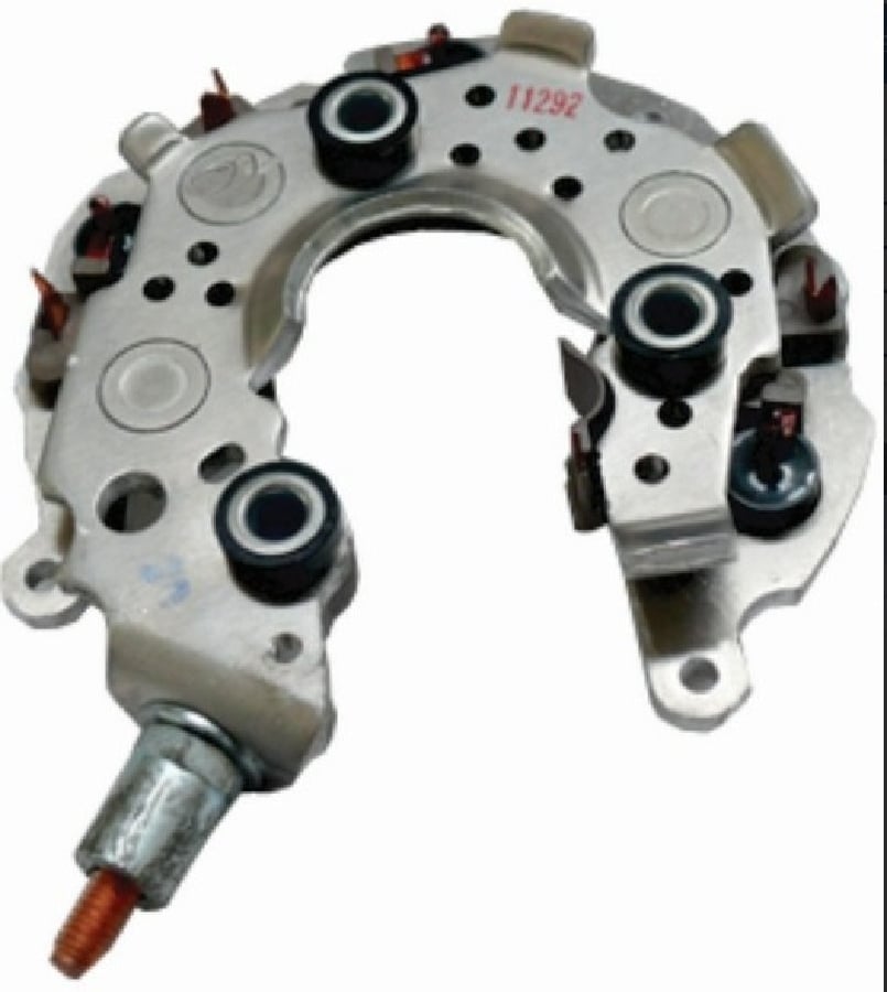 DIYOT TABLASI NIPPON DENSO TIP 105mm > TOYOTA COROLLA G4D HILUX PICKUP D4D