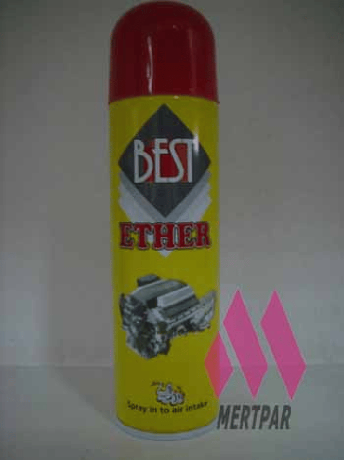 ETER 250ml