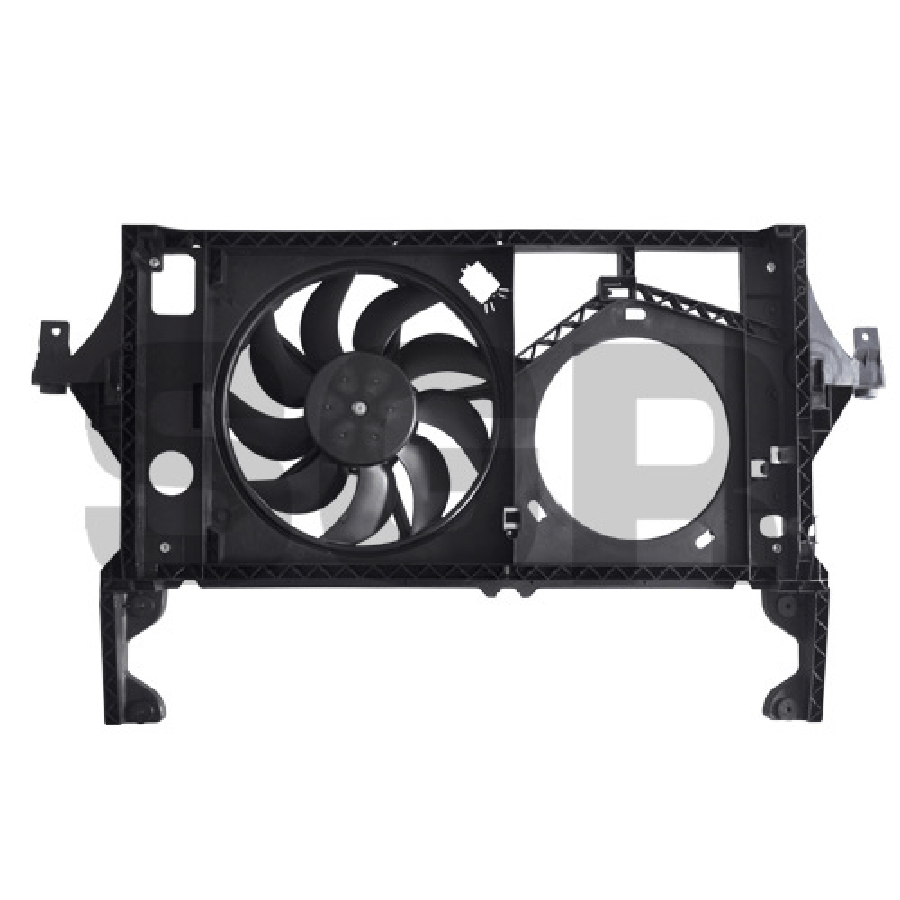 FAN MOTORU > DAVLUMBAZLI MASTER 2  MOVANO A (DV77 01 065 653) 77 01 059 544