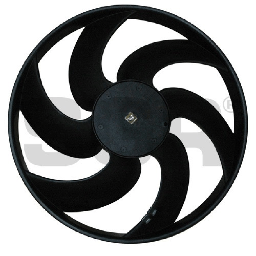 FAN MOTORU > RENAULT 19MEGANE ICLIO I
