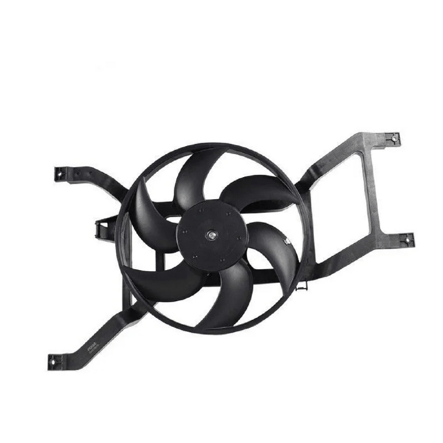 FAN MOTORU DACIA LOGAN 1SANDERO 1 121416 15 DCI [KLIMASIZ] (AYAKLI) 214812180R
214817807R