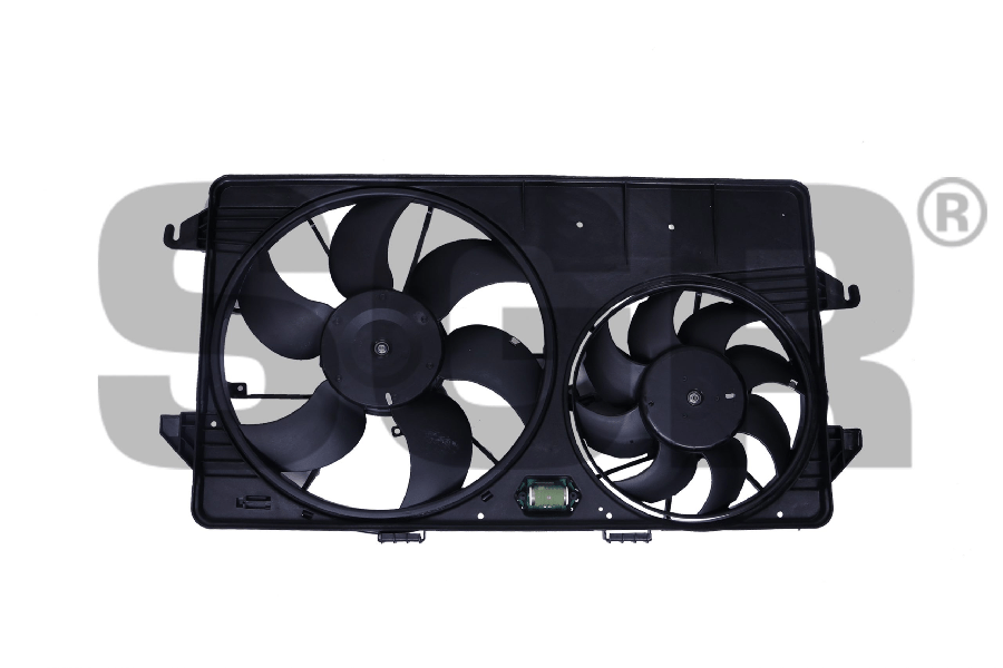 FAN MOTORU DAVLUMBAZLI TRANSIT CONNECTTOURNEO CONNECT [KLIMALI CIFT MOTORLU]