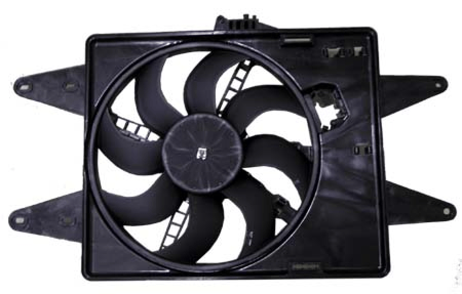 FAN MOTORU DAVLUMBAZLI>DOBLO 19