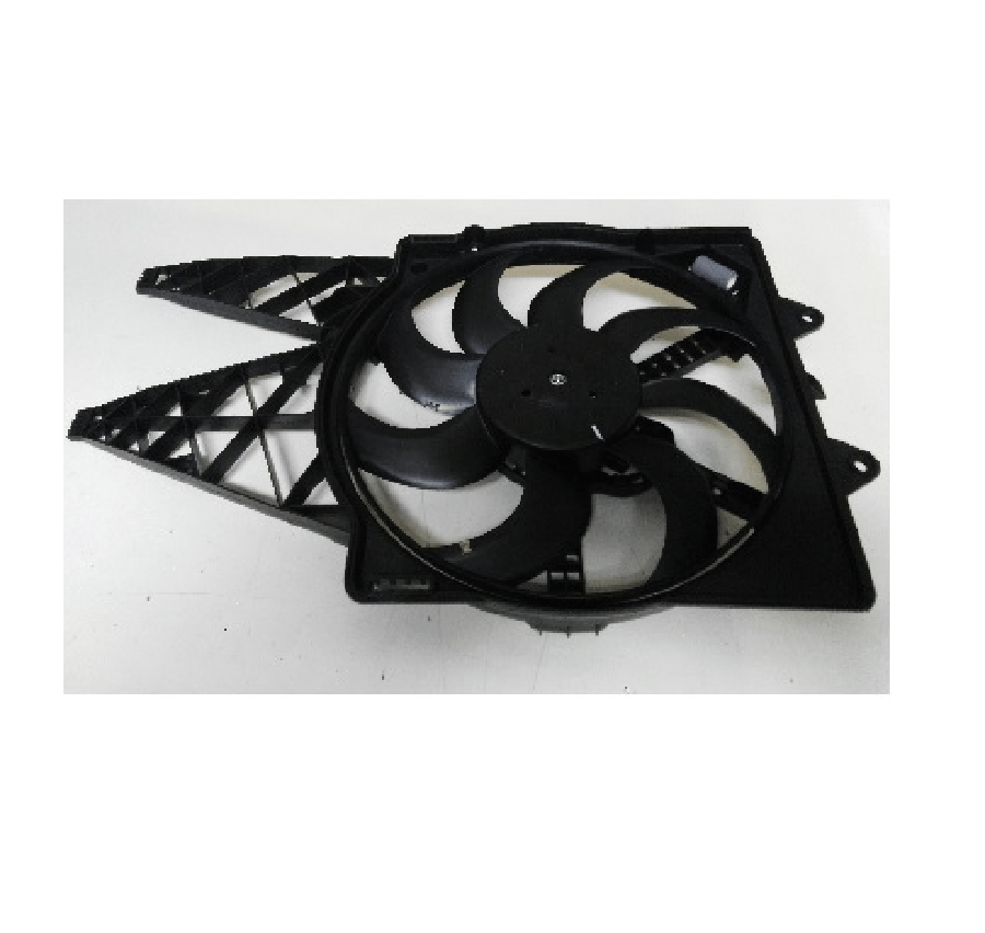 FAN MOTORU KLIMALI DAVLUMBAZLI PUNTOGRANDE PUNTO 13D MULTIJET