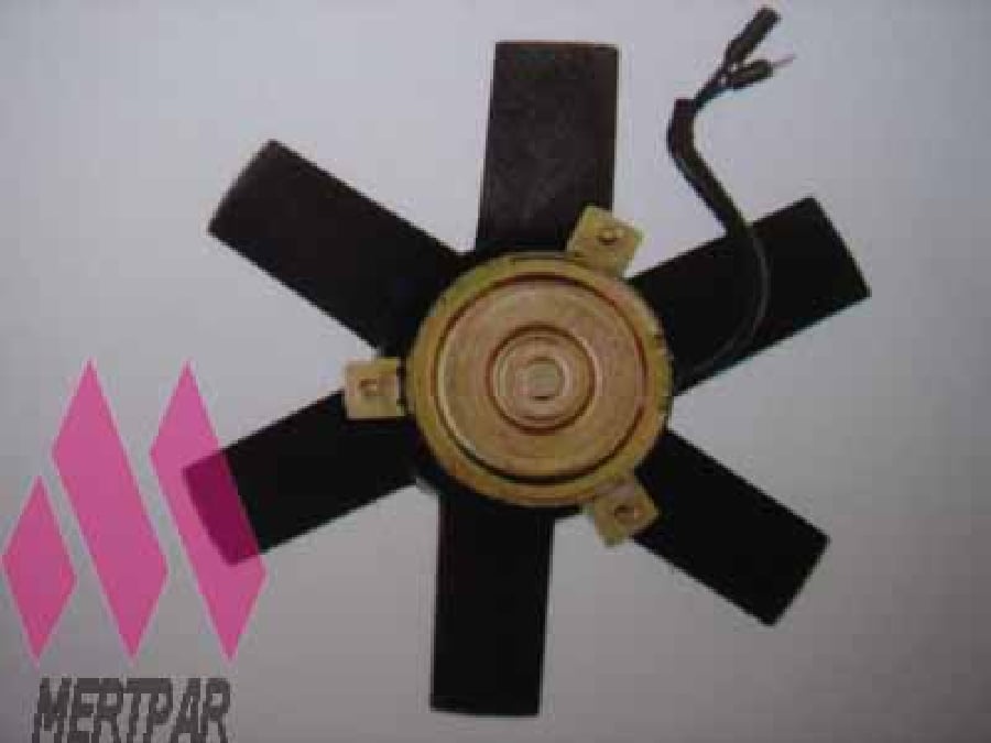 FAN MOTORU>DOGANKARTALSAHIN YM 88>