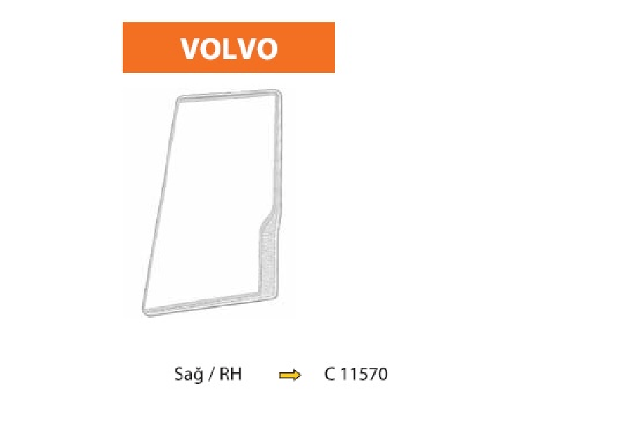 FAR CAMI SOL > VOLVO F16