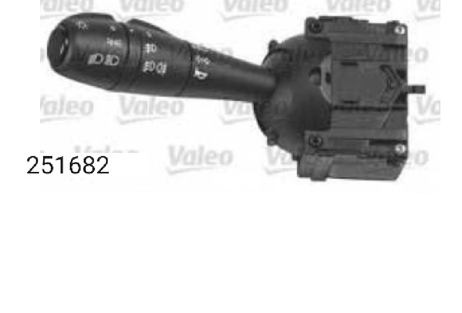 FAR KORNA SINYAL KOLU SISLI RENAULT CLIO IV DACIA DOKKER 1112/LOGAN II 1112/LODGY 0312/SANDERO II ONARKA SISLI 8201167988 (8 699960 421516)