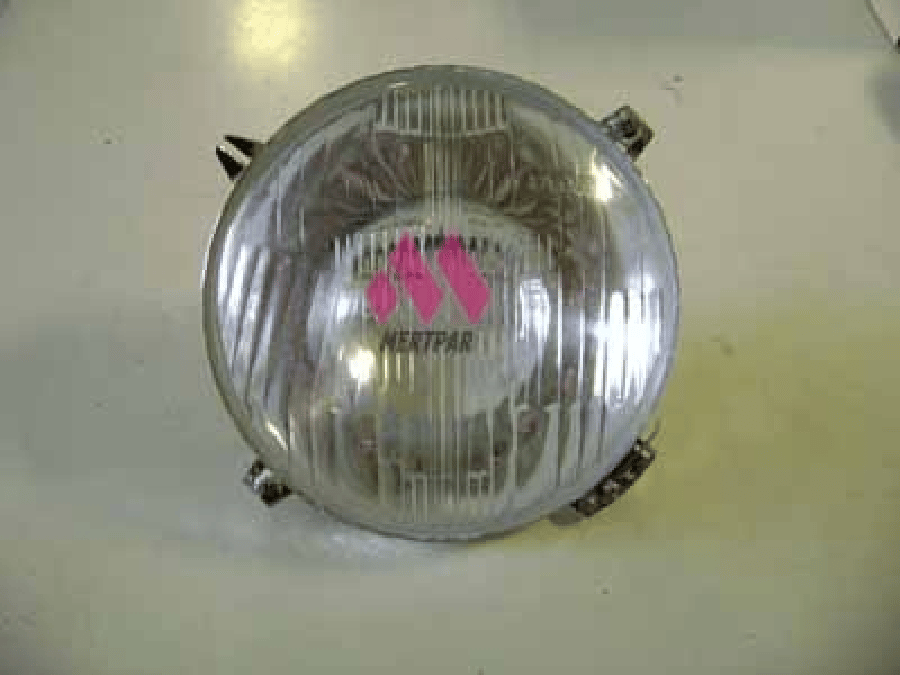FAR REFLEK>M124