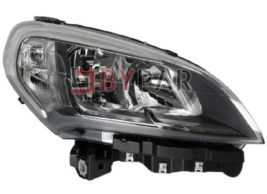 FAR SAG > FIAT DOBLO IV 20142018