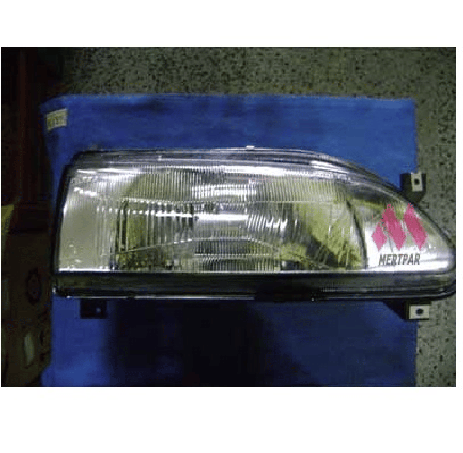 FAR SAG  KOMPLE > REN19 7701036028