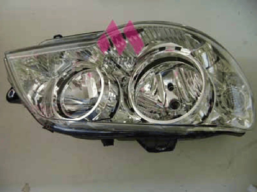 FAR SAG>ALBEAPALIO YM MOTORU UZERINDE 51754471
