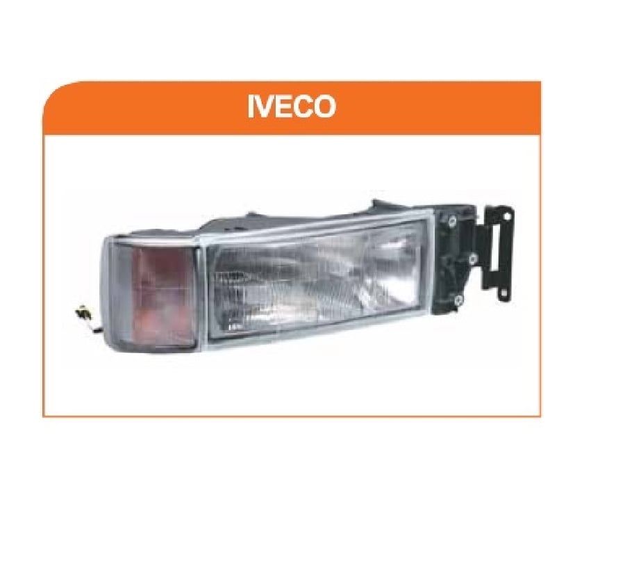 FAR SOL > IVECO