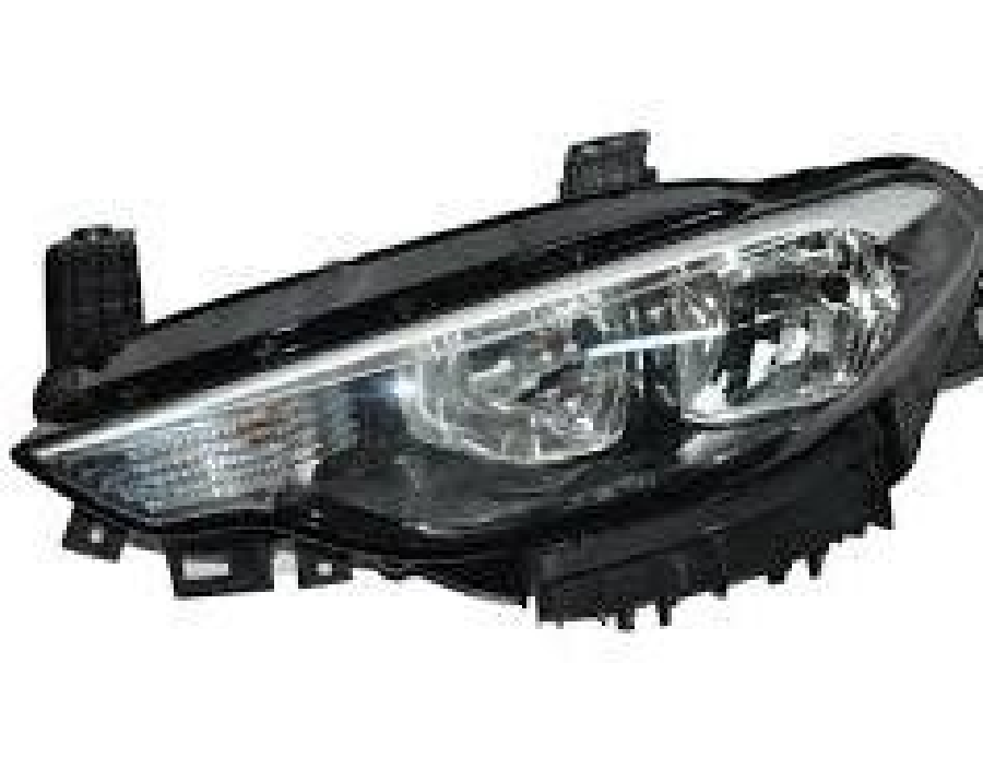 FAR SOL ELEKTRIKLI SIYAH CERCEVELI >2015 > FIAT EGEA 52145166