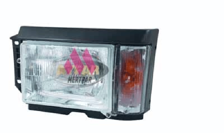 FAR SOL KOMPLE SINLI>IVECO