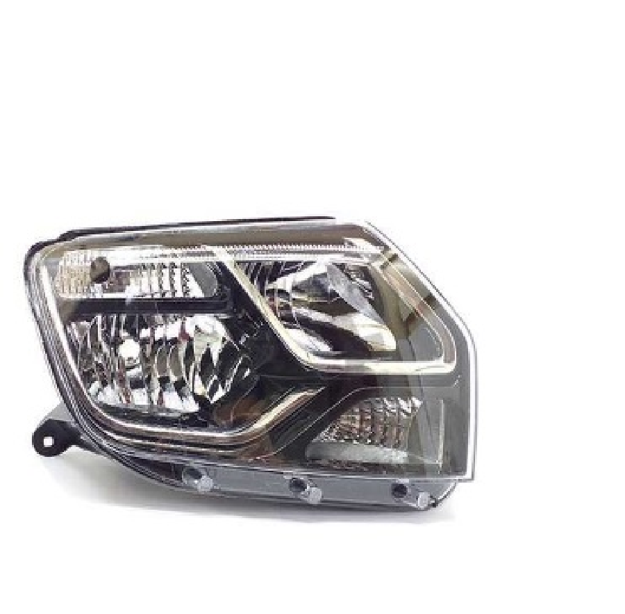 FAR SOL MANUEL > DACIA DUSTER 20132017 260606709R
